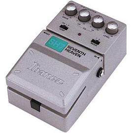 Педаль IBANEZ SH7, фото 